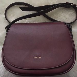 Angela Roi Morning Crossbody